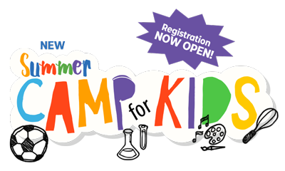 Έρχεται το 1ο Summer Camp των τμημάτων Στίβου και Ποδοσφαίρου του ΓΣΑ!