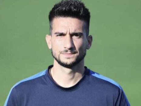 Νέος Τεχνικός Διευθυντής στο Μαρούσι ο Παναγιώτης Παυλίδης