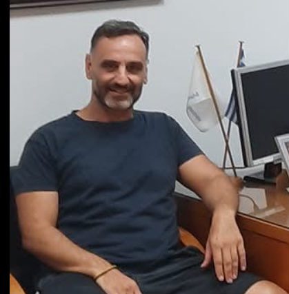 Ο Ιορδάνης Τσαβδαρίδης επιστρέφει στο Μαρούσι – Νέος Γενικός Αρχηγός του ποδοσφαιρικού τμήματος